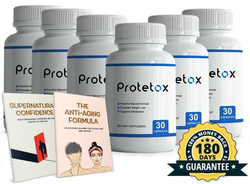 Protetox - Bonus